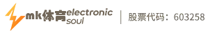 mk体育(MKsports集团)股份公司